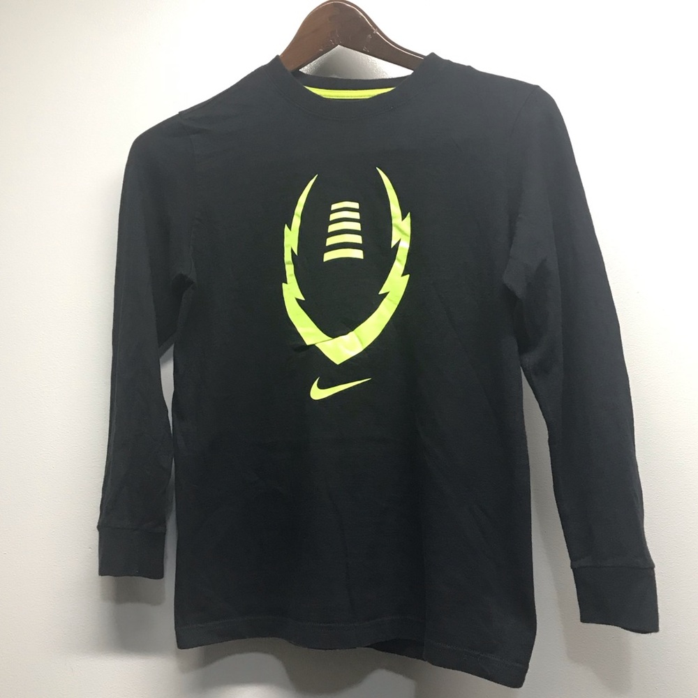 Nike M-10